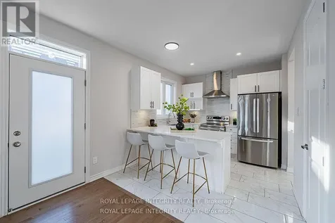 1857 Haiku Street Ottawa ON K2J 6W6