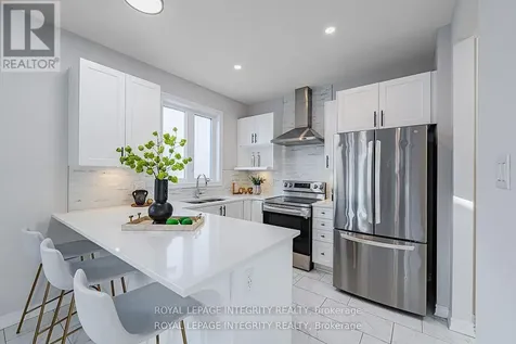 1857 Haiku Street Ottawa ON K2J 6W6