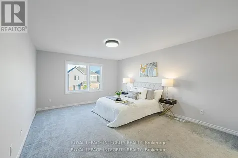 1857 Haiku Street Ottawa ON K2J 6W6