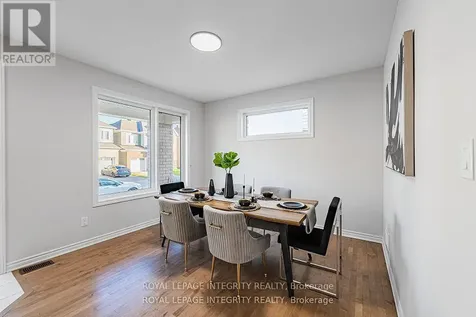 1857 Haiku Street Ottawa ON K2J 6W6
