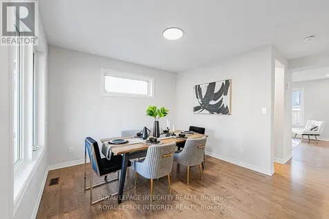 1857 Haiku Street Ottawa ON K2J 6W6