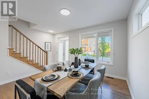 1857 Haiku Street Ottawa ON K2J 6W6