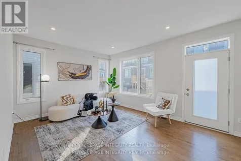 1857 Haiku Street Ottawa ON K2J 6W6