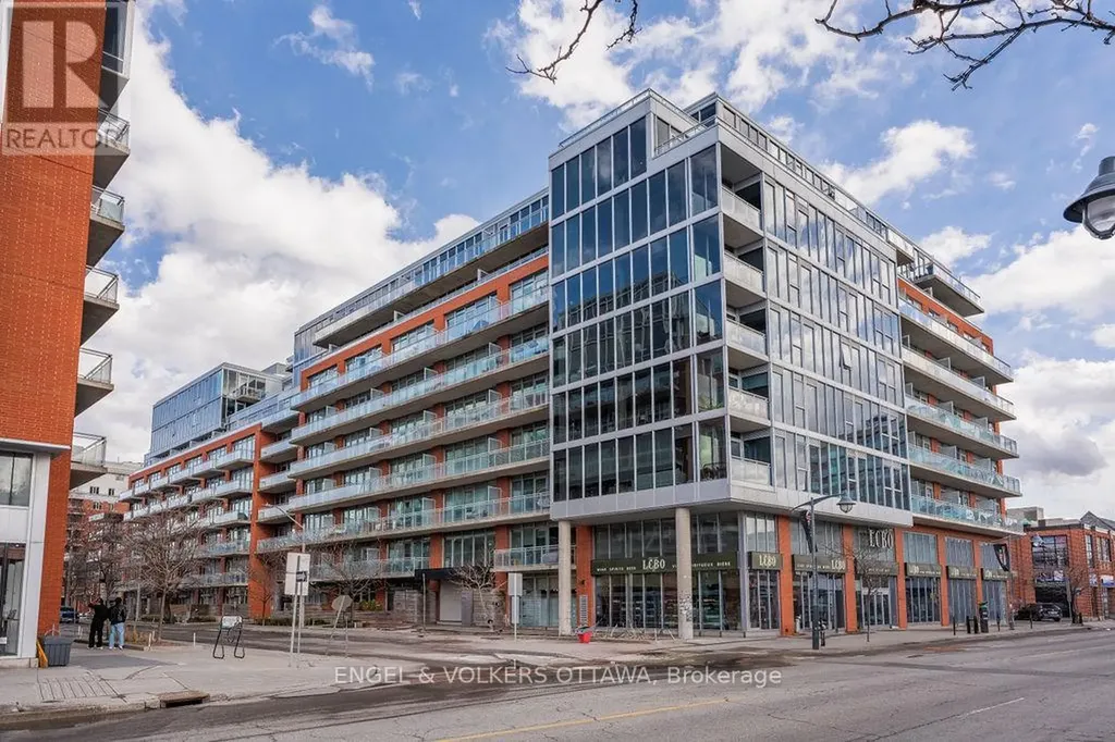 340 Mcleod Street Ottawa ON K2P 1A4