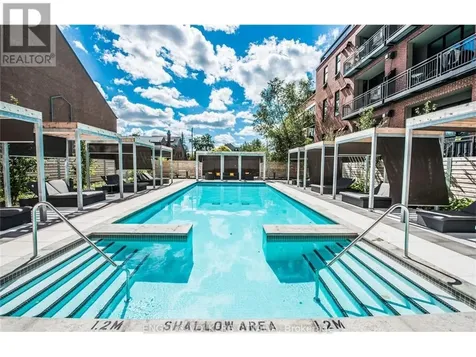 340 Mcleod Street Ottawa ON K2P 1A4