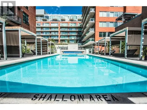 340 Mcleod Street Ottawa ON K2P 1A4