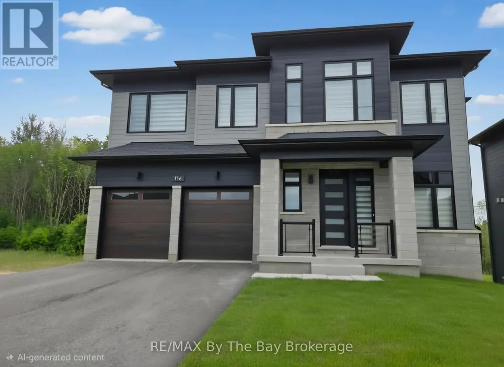 116 Clement Lane Blue Mountains ON N0H 1J0