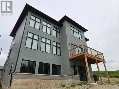 116 Clement Lane Blue Mountains ON N0H 1J0