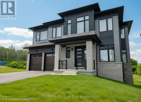 116 Clement Lane Blue Mountains ON N0H 1J0