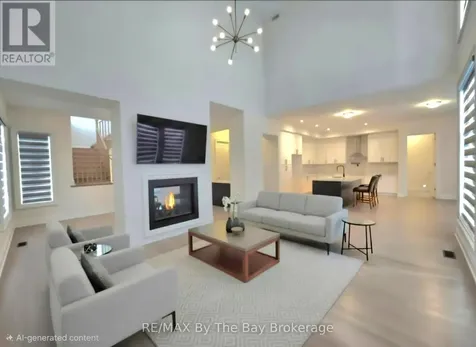 116 Clement Lane Blue Mountains ON N0H 1J0