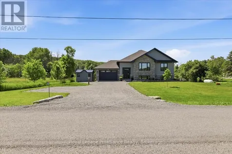 564 Willett Road Belleville (thurlow Ward) ON K0K 2Y0