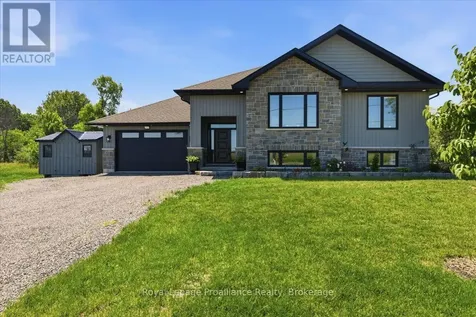 564 Willett Road Belleville (thurlow Ward) ON K0K 2Y0