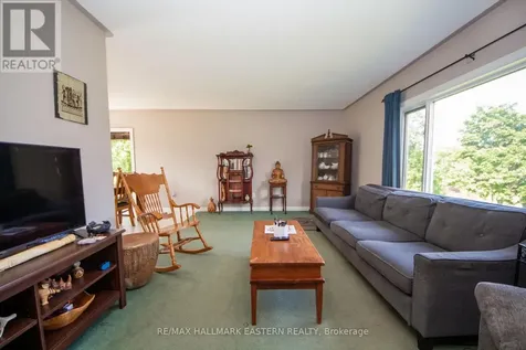 945 Highland Road Selwyn ON K0L 1H0