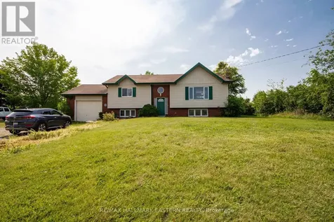 945 Highland Road Selwyn ON K0L 1H0
