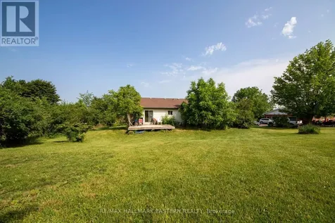 945 Highland Road Selwyn ON K0L 1H0