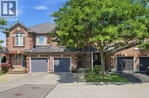 2001 Atkinson Drive Burlington ON L7M 4H7