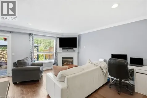 2001 Atkinson Drive Burlington ON L7M 4H7