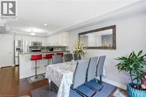 2001 Atkinson Drive Burlington ON L7M 4H7