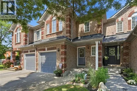 2001 Atkinson Drive Burlington ON L7M 4H7