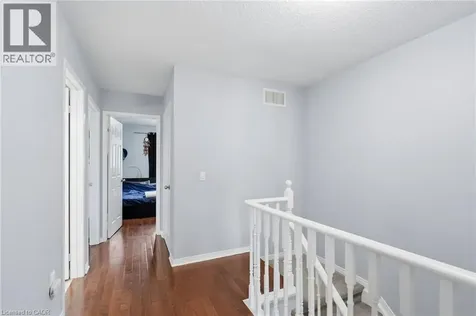 2001 Atkinson Drive Burlington ON L7M 4H7