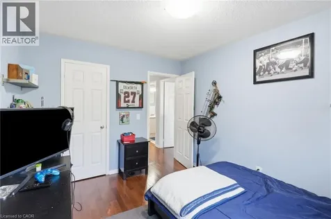 2001 Atkinson Drive Burlington ON L7M 4H7