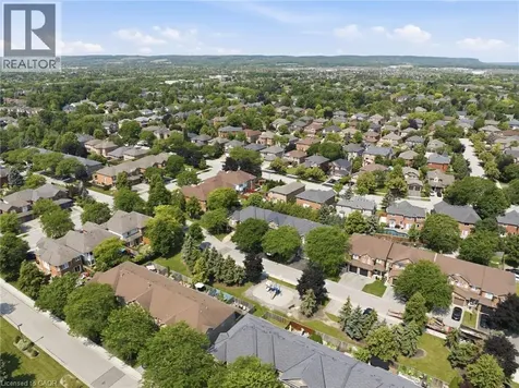 2001 Atkinson Drive Burlington ON L7M 4H7