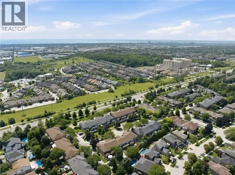 2001 Atkinson Drive Burlington ON L7M 4H7