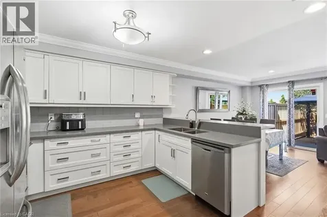 2001 Atkinson Drive Burlington ON L7M 4H7