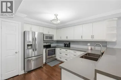 2001 Atkinson Drive Burlington ON L7M 4H7