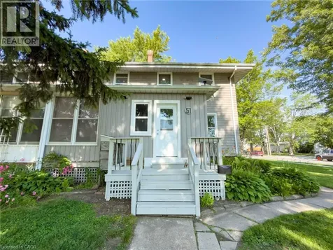 51 Plymouth Road Welland ON L3B 3C5