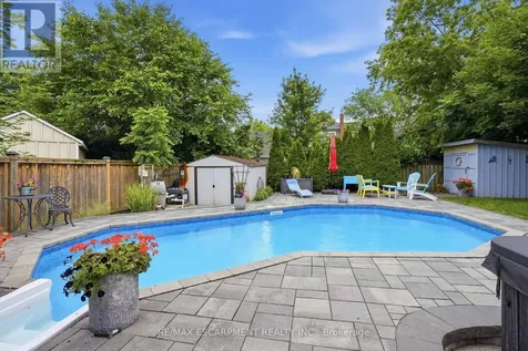 950 North Shore Boulevard West Burlington (bayview) ON L7T 1B1