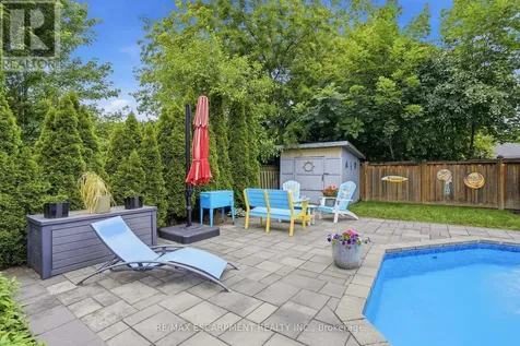950 North Shore Boulevard West Burlington (bayview) ON L7T 1B1