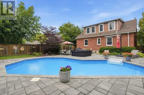 950 North Shore Boulevard West Burlington (bayview) ON L7T 1B1