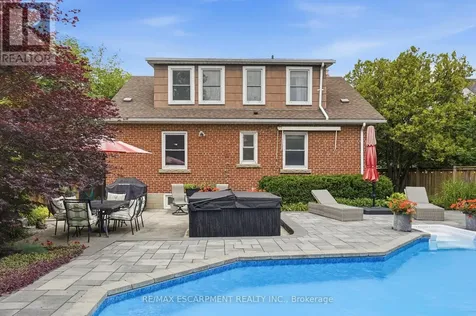 950 North Shore Boulevard West Burlington (bayview) ON L7T 1B1