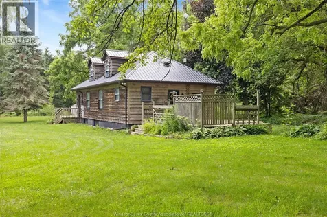 19781 Dillion Road Chatham ON N0P 1A0