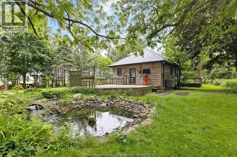 19781 Dillion Road Chatham ON N0P 1A0