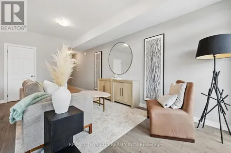 9 Lomond Lane Kitchener ON N2R 0T6
