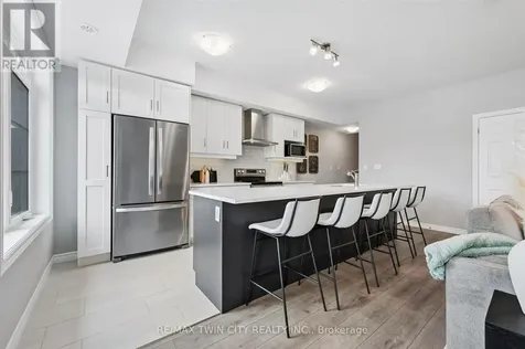 9 Lomond Lane Kitchener ON N2R 0T6