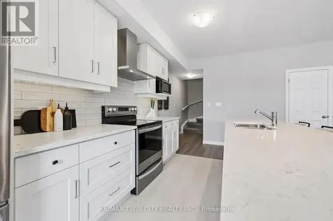 9 Lomond Lane Kitchener ON N2R 0T6