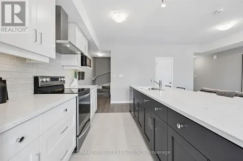 9 Lomond Lane Kitchener ON N2R 0T6