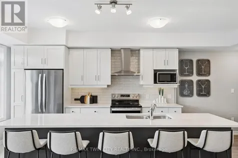 9 Lomond Lane Kitchener ON N2R 0T6