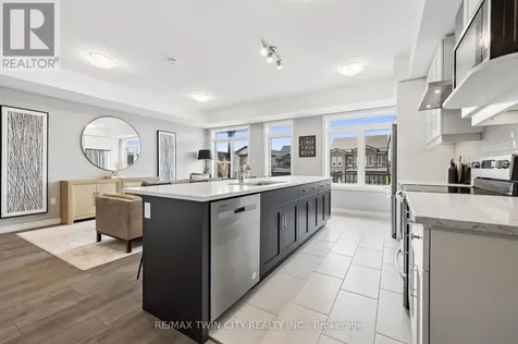 9 Lomond Lane Kitchener ON N2R 0T6