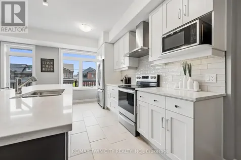 9 Lomond Lane Kitchener ON N2R 0T6