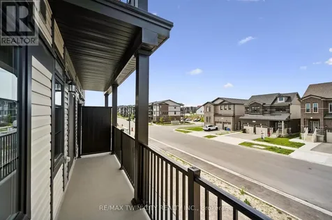 9 Lomond Lane Kitchener ON N2R 0T6