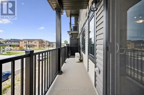 9 Lomond Lane Kitchener ON N2R 0T6