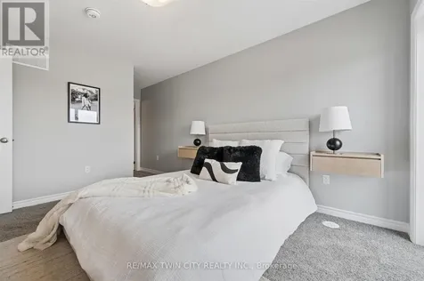 9 Lomond Lane Kitchener ON N2R 0T6