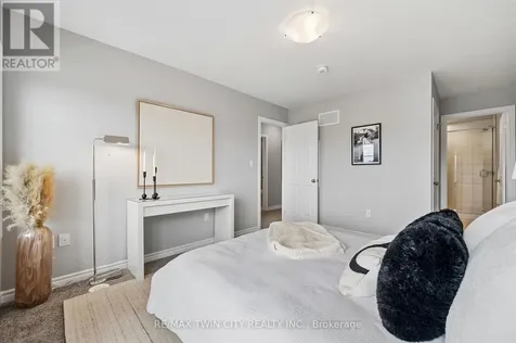 9 Lomond Lane Kitchener ON N2R 0T6