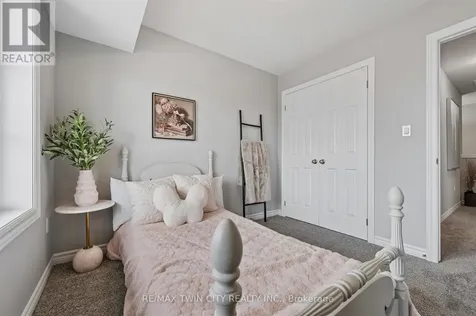 9 Lomond Lane Kitchener ON N2R 0T6
