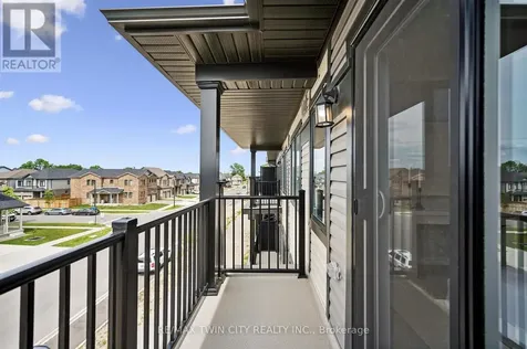 9 Lomond Lane Kitchener ON N2R 0T6