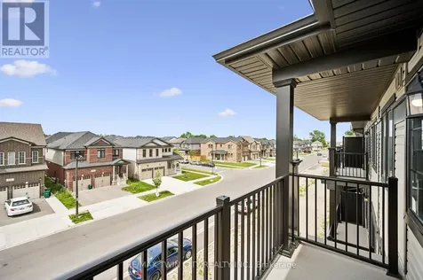 9 Lomond Lane Kitchener ON N2R 0T6